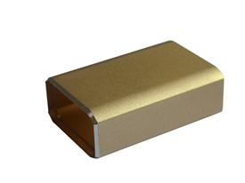 鋁外殼加工(方形）